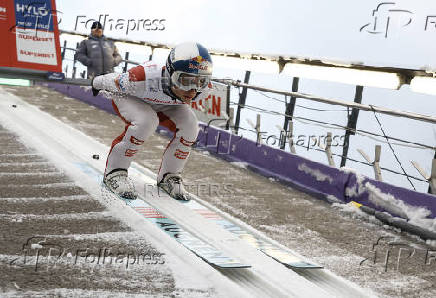 FIS Ski Jumping World Cup