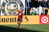 MLS: MLS Cup-New York Red Bulls at LA Galaxy