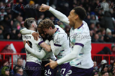 Premier League - Manchester United v AFC Bournemouth