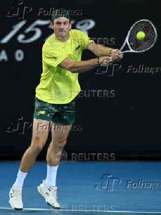 Australian Open