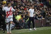 Rayo Vallecano - Girona