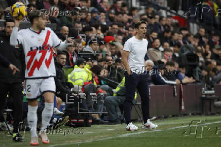 Rayo Vallecano - Girona