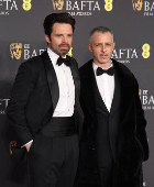 2025 British Academy of Film and Television Arts (BAFTA) awards