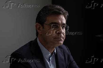 Entrevista com o deputado federal Rodrigo Garcia (DEM)