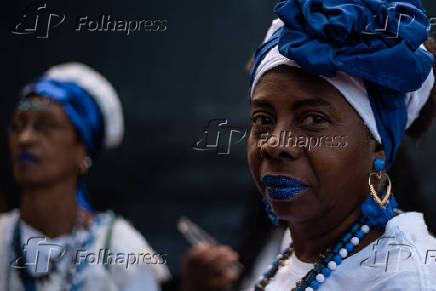 IX Marcha das Mulheres Negras