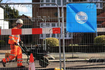 Thames Water experiences funding issues as shareholders refuse to fund investment plan