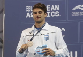 European Aquatics Championships 2024 - Day 13