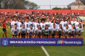 Corinthians x Palmeiras Feminino