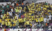 Asian Champions League - Al Shorta v Al Nassr