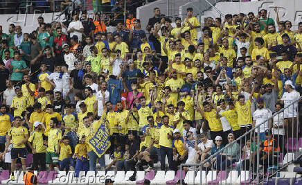 Asian Champions League - Al Shorta v Al Nassr