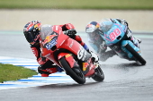 Australian Motorcycle Grand Prix - Practice sessions