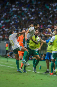 BAHIA X PALMEIRAS