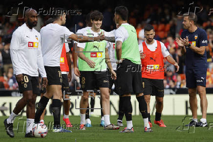 Valencia - Betis