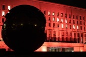 International Day for the Elimination of Violence Against Women marked in Rome