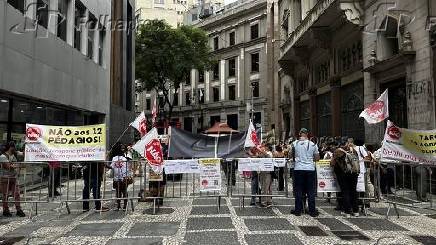 Leilo lote nova raposo com governador tarcsio de freitas