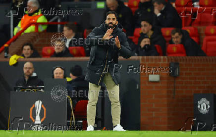 Europa League - Manchester United v Bodo/Glimt