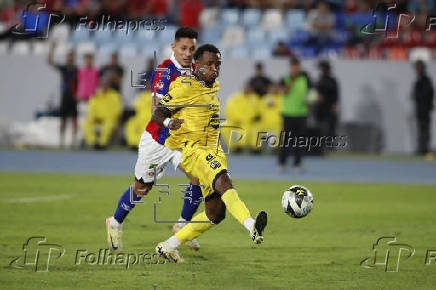 Liga Mayor de Ftbol de El Salvador: Club Deportivo FAS - Once Deportivo Ftbol Club