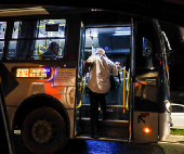 aumento da tarifas de nibus em Belo Horizonte