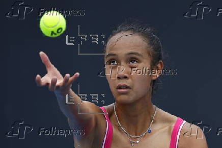 Australian Open - Day 4