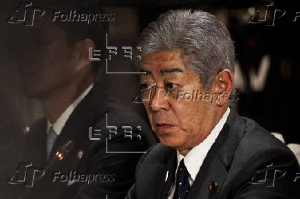 Japan Foreign Minister meets Philippine counterpart in Manila