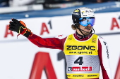 FIS Alpine Skiing World Championships in Saalbach - Day 13