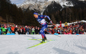 Biathlon World Championships