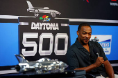 NASCAR: DAYTONA 500