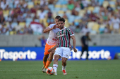 CARIOCA 2025, FLUMINENSE X NOVA IGUACU