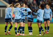 Women's Super League - Manchester City v Liverpool