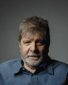 O escritor Marcelo Rubens Paiva