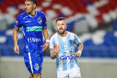 COPA VERDE 2025, PAYSANDU X SAO RAIMUNDO