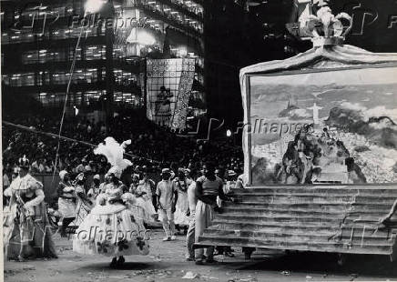 Carnaval - 1965