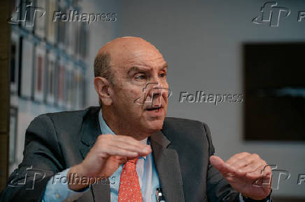 Entrevista com Fernando Scaff, professor titular de direito financeiro da USP