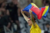 Eurocopa 2024 - Eslovquia vs Romnia