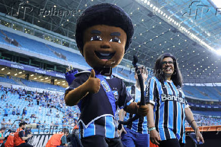 BRASILEIRO A 2024, GREMIO X FLAMENGO