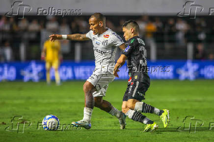 BRASILEIRO B 2024, SANTOS X OPERARIO