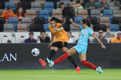 NWSL: Chicago Red Stars at Houston Dash