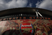 Premier League - Arsenal v Southampton