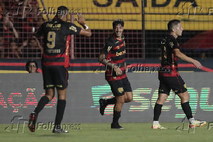 BRASILEIRO B 2024, SPORT X BOTAFOGO-SP