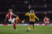 Women's Super League - Arsenal v Brighton & Hove Albion