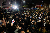 South Korean President Yoon Suk Yeol declares martial law