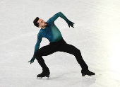 ISU Grand Prix of Figure Skating - Final