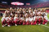 NFL: Los Angeles Chargers at Kansas City Chiefs