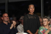 Australian PM Albanese attends anniversary commemoration of Cyclone Tracy in Darwin