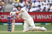 Cricket Australia vs India - Fourth Test, Day One