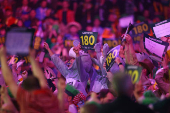 2025 PDC World Darts Championship