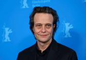 75th Berlinale International Film Festival in Berlin