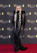 2025 British Academy of Film and Television Arts (BAFTA) awards