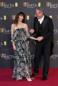 2025 British Academy of Film and Television Arts (BAFTA) awards