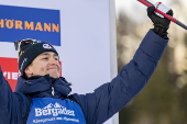 IBU Biathlon World Championships - Day 5